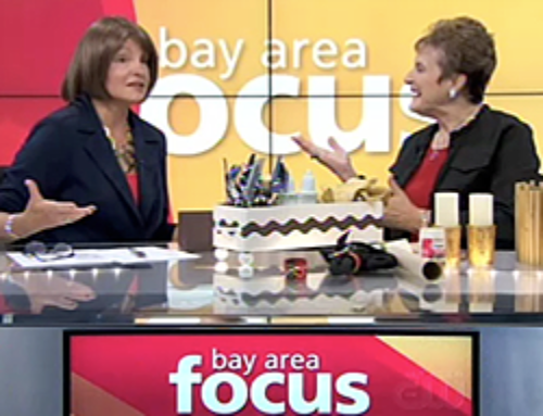 Bay Area Focus with Susan Sikora