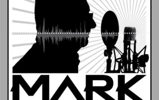 Mark at the Mic podcast