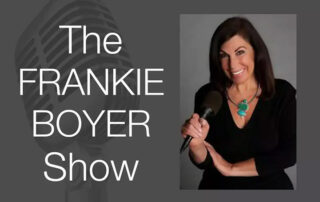 The Frankie Boyer Show